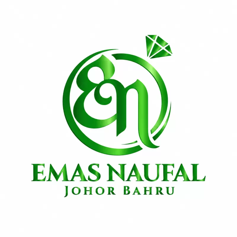 harga emas landscape