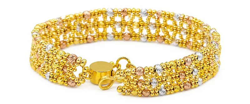 Bangle Bead Dubai 3