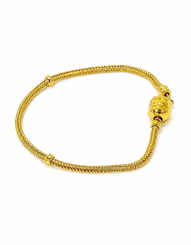 Rt pandora clasp