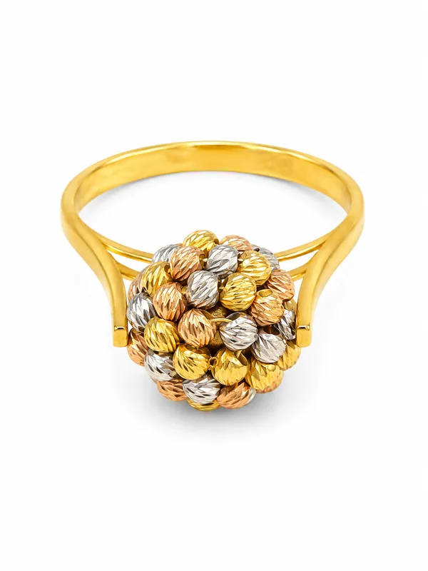 Cincin rosemary