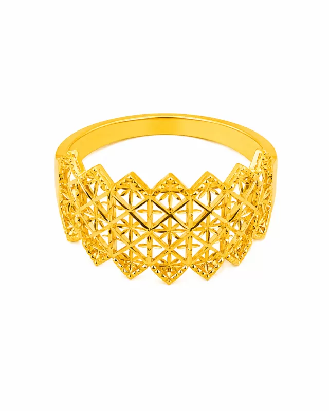 Cincin tile mossaic