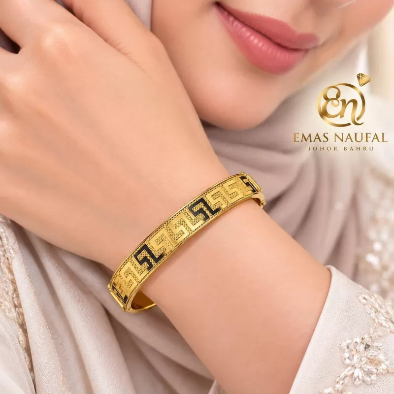 Bangle fenda