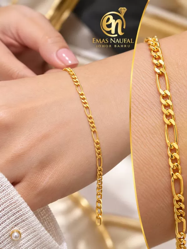Rantai tangan fergio