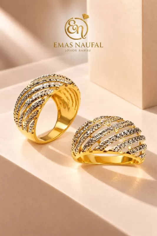 CINCIN MADAM JALUR PRELOVE ITEM  SIZE15 BARCODE: CC0000245